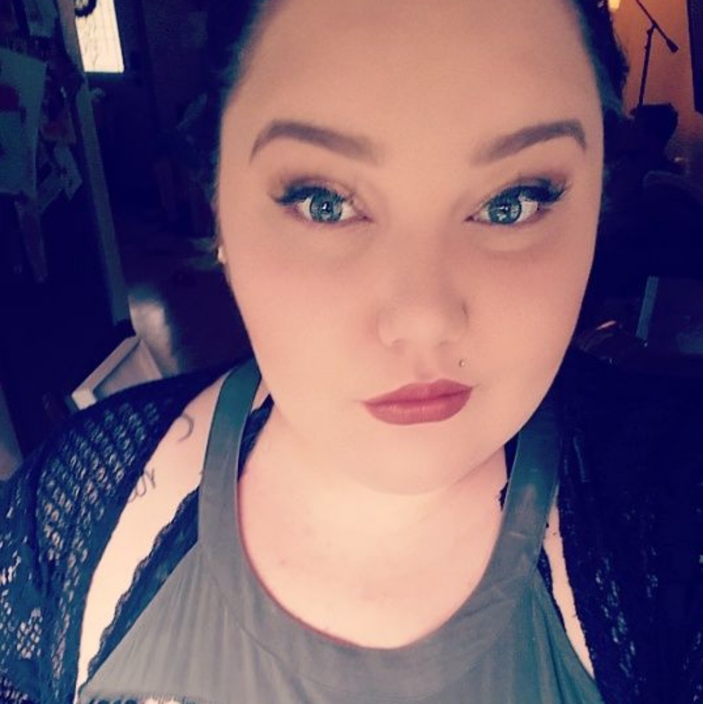 Meet your Posher, Erika